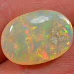 7.1 Karat - Äthiopischer Welo Opal - DeinOpal