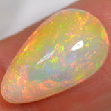 7.1 Karat - Gesättigter Äthiopischer Welo Opal - DeinOpal