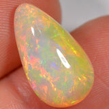 7.1 Karat - Gesättigter Äthiopischer Welo Opal - DeinOpal