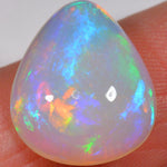 7.2 Karat - Äthiopischer Welo Opal - DeinOpal
