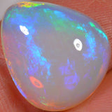 7.2 Karat - Äthiopischer Welo Opal - DeinOpal