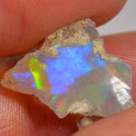 7.2 Karat - Roher Äthiopischer Welo Opal - DeinOpal
