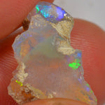 7.2 Karat - Roher Äthiopischer Welo Opal - DeinOpal