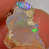 7.2 Karat - Roher Äthiopischer Welo Opal - DeinOpal