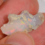 7.2 Karat - Roher Äthiopischer Welo Opal - DeinOpal