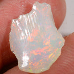 10 Karat - Roher Äthiopischer Welo Opal – natürlicher äthiopischer Welo Opal