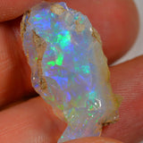22.3 Karat - Roher Äthiopischer Welo Opal – natürlicher äthiopischer Welo Opal