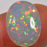 7.3 Karat - Äthiopischer Welo Opal - DeinOpal
