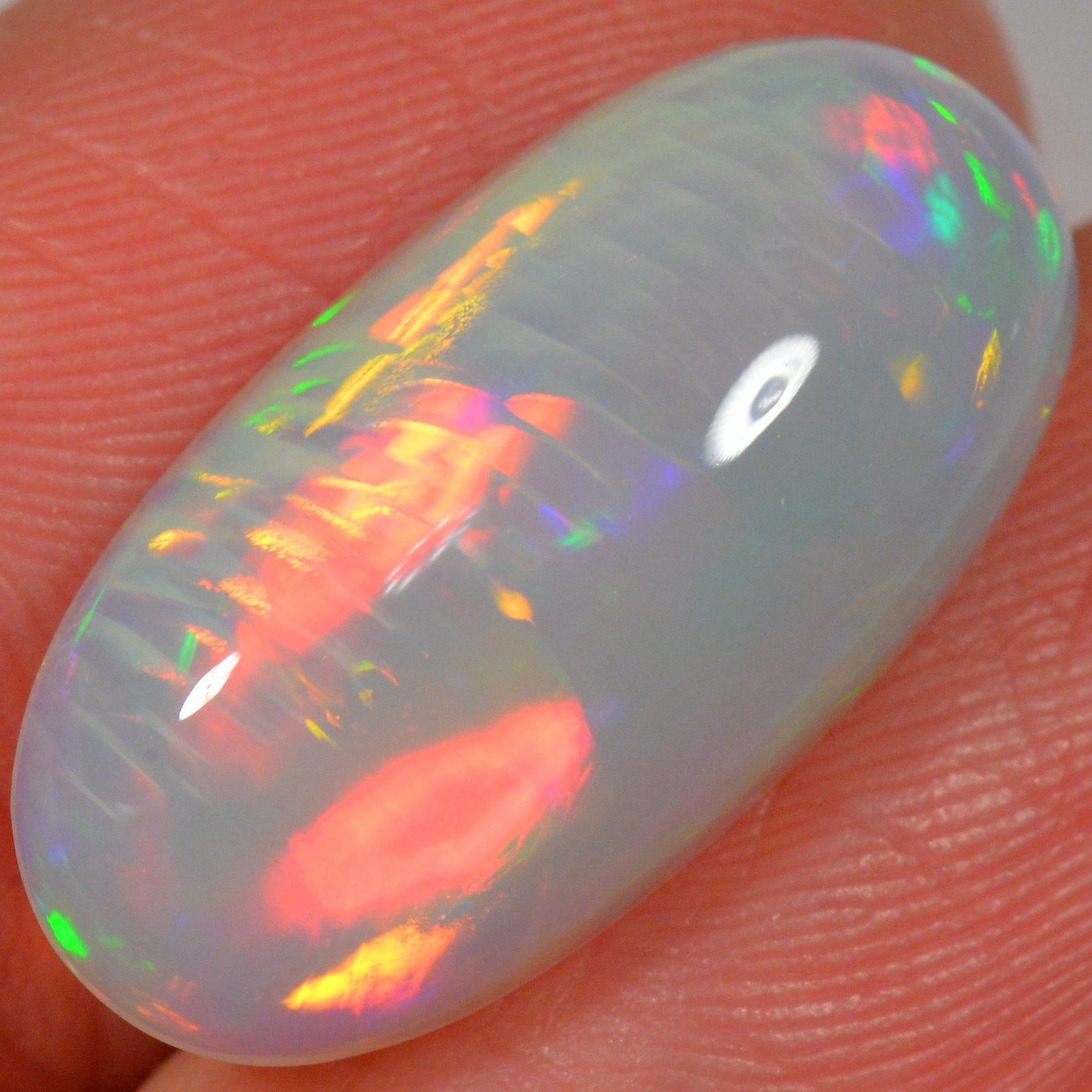 7.3 Karat - Äthiopischer Welo Opal - DeinOpal