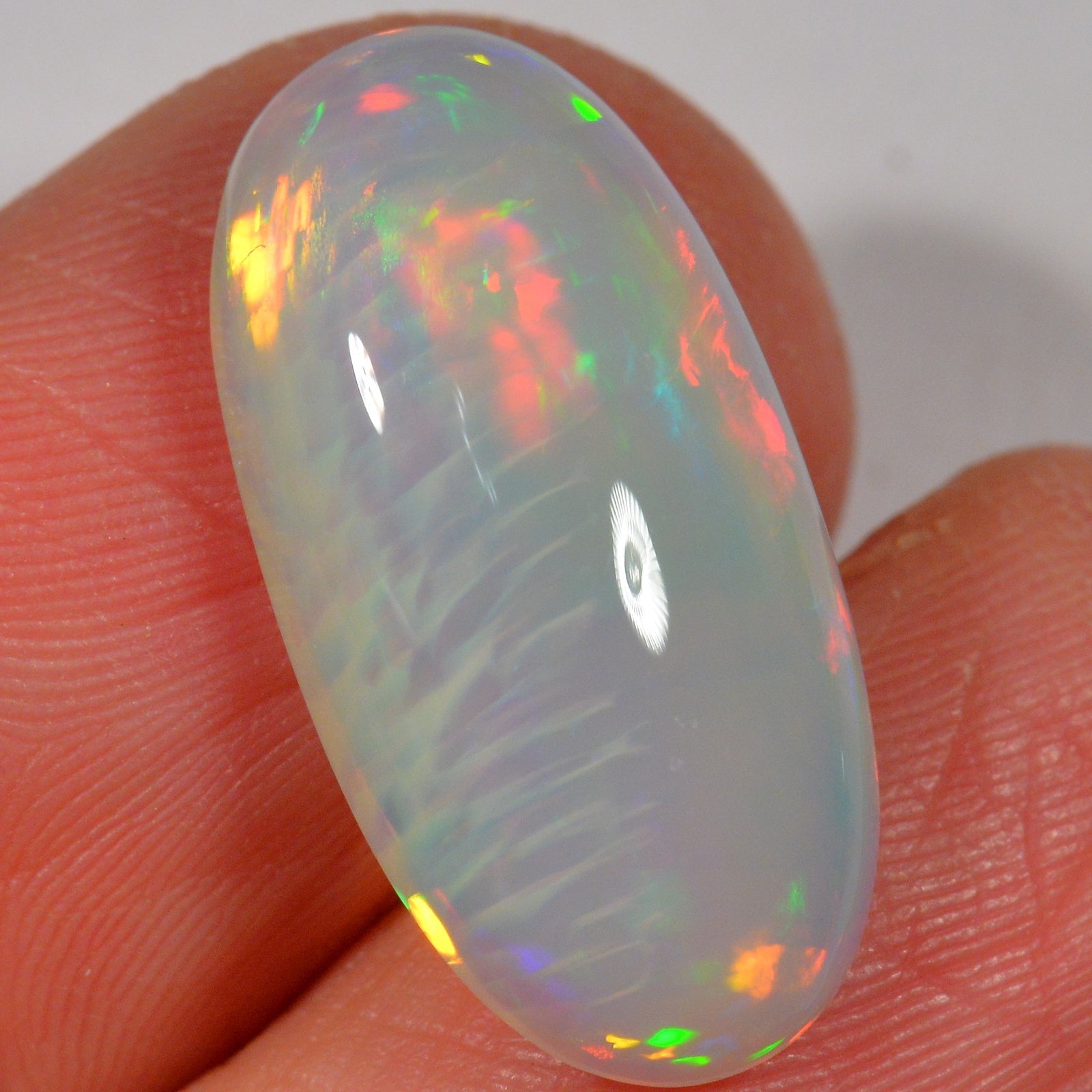 7.3 Karat - Äthiopischer Welo Opal - DeinOpal