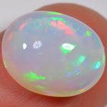 7.4 Karat - Äthiopischer Welo Opal - DeinOpal