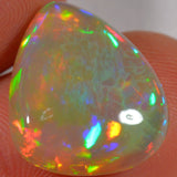 7.4 Karat - Äthiopischer Welo Opal - DeinOpal