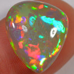 7.4 Karat - Äthiopischer Welo Opal - DeinOpal