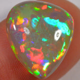 7.4 Karat - Äthiopischer Welo Opal - DeinOpal