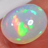 7.4 Karat - Äthiopischer Welo Opal - DeinOpal