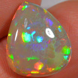 7.4 Karat - Äthiopischer Welo Opal - DeinOpal
