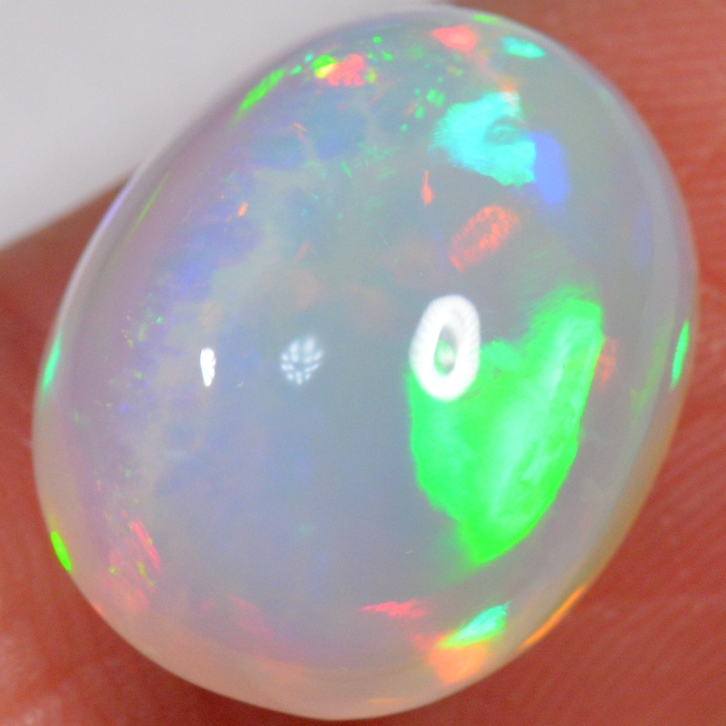 7.4 Karat - Äthiopischer Welo Opal - DeinOpal