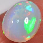 7.4 Karat - Äthiopischer Welo Opal - DeinOpal