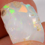 12.6 Karat - Roher Äthiopischer Welo Opal – natürlicher äthiopischer Welo Opal
