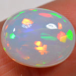 7.5 Karat - Äthiopischer Welo Opal - DeinOpal