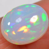 7.5 Karat - Äthiopischer Welo Opal - DeinOpal
