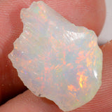 10 Karat - Roher Äthiopischer Welo Opal – natürlicher äthiopischer Welo Opal