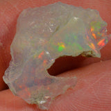 7.6 Karat - Roher Äthiopischer Welo Opal - DeinOpal