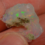 7.6 Karat - Roher Äthiopischer Welo Opal - DeinOpal