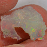 7.6 Karat - Roher Äthiopischer Welo Opal - DeinOpal