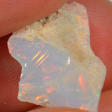 7.7 Carat - Rough Ethiopian Welo Opal — natural untreated rough Ethiopian Welo opal