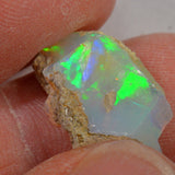 7.7 Karat - Roher Äthiopischer Welo Opal - DeinOpal