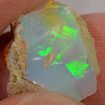 7.7 Karat - Roher Äthiopischer Welo Opal - DeinOpal