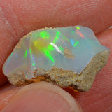 7.7 Karat - Roher Äthiopischer Welo Opal - DeinOpal