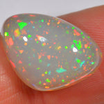 7.8 Karat - Äthiopischer Welo Opal - DeinOpal