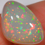 7.8 Karat - Äthiopischer Welo Opal - DeinOpal