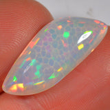 7.8 Karat - Äthiopischer Welo Opal - DeinOpal