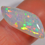 7.8 Karat - Äthiopischer Welo Opal - DeinOpal