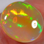7.9 Karat - Ovaler Äthiopischer Welo Opal - DeinOpal