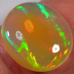 7.9 Karat - Ovaler Äthiopischer Welo Opal - DeinOpal