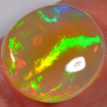 7.9 Karat - Ovaler Äthiopischer Welo Opal - DeinOpal