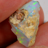13.3 Karat - Roher Äthiopischer Welo Opal – natürlicher äthiopischer Welo Opal