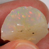 19.3 Karat - Roher Äthiopischer Welo Opal – natürlicher äthiopischer Welo Opal