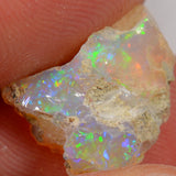 5 Karat - Roher Äthiopischer Welo Opal – natürlicher äthiopischer Welo Opal