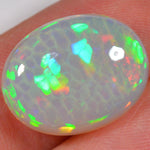 8.1 Karat - Äthiopischer Welo Opal - DeinOpal