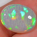 8.1 Karat - Äthiopischer Welo Opal - DeinOpal