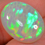 8.1 Karat - Äthiopischer Welo Opal - DeinOpal