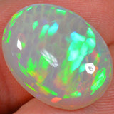 8.1 Karat - Äthiopischer Welo Opal - DeinOpal