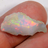 8.2 Karat - Roher Äthiopischer Welo Opal - DeinOpal