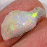 8.2 Karat - Roher Äthiopischer Welo Opal - DeinOpal