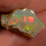 8.2 Karat - Roher Äthiopischer Welo Opal - DeinOpal